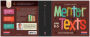 A Teacher's Guide to Mentor Texts, K-5: The Classroom Essentials Series