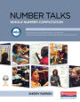 Number Talks: Whole Number Computation