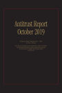 Antitrust Report