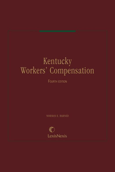 Kentucky Workers' Compensation