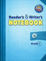 Title: Reading 2011 Readers And Writers Notebook Grade 1, Author: Scott Foresman