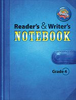 Title: Reading 2011 Readers And Writers Notebook Grade 4, Author: Scott Foresman