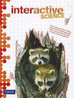 Science 2012 Student Edition (Consumable) Grade 4