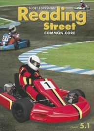 Title: Reading 2013 Common Core Student Edition Grade 5.1, Author: Scott Foresman