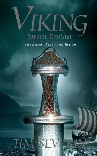 Sworn Brother: the Heroes of North Live On