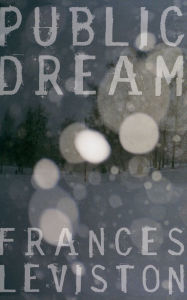 Title: Public Dream, Author: Frances Leviston