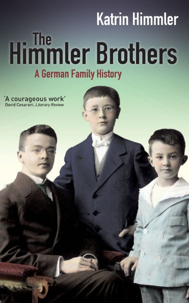 The Himmler Brothers