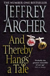 Title: And Thereby Hangs a Tale, Author: Archer