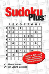 Title: Sudoku Plus, Author: Georg Regis