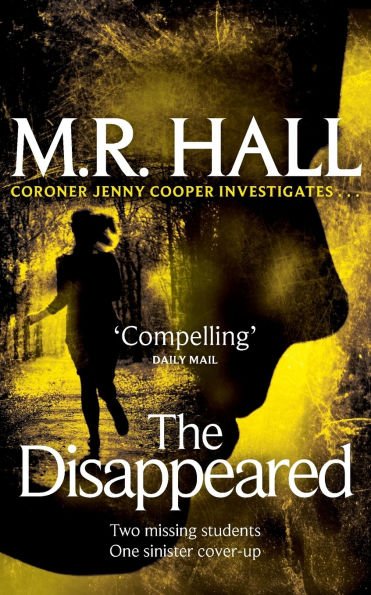 The Disappeared