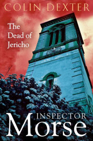 Title: The Dead of Jericho, Author: Colin Dexter