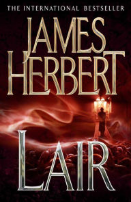 Title: Lair, Author: James Herbert