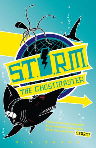 Title: S.T.O.R.M. - The Ghostmaster, Author: E. L. Young