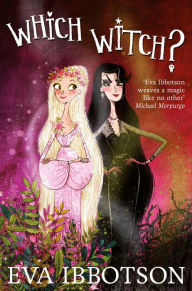 Title: Which Witch?, Author: Eva Ibbotson