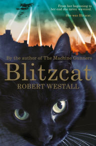 Title: Blitzcat, Author: Robert Westall