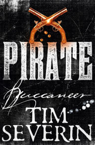 Title: Buccaneer, Author: Tim Severin