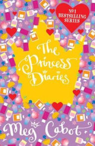 Title: The Princess Diaries (Princess Diaries Series #1), Author: Meg Cabot