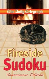 Title: Fireside Sudoku, Author: Telegraph Group Ltd.