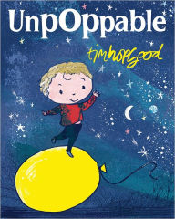 Title: Unpoppable, Author: Tim Hopgood