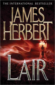 Title: Lair (Rats Series #2), Author: James Herbert