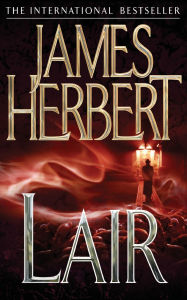 Title: Lair (Rats Series #2), Author: James Herbert