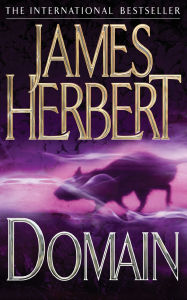 Title: Domain (Rats Series #3), Author: James Herbert