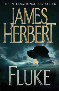 Title: Fluke, Author: James Herbert