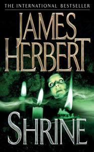 Title: Shrine, Author: James Herbert