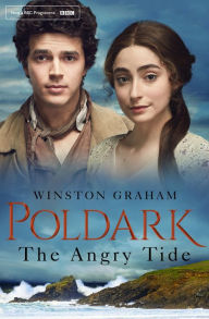 Title: The Angry Tide: A Novel of Cornwall 1798-1799, Author: Winston Graham