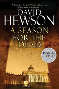 Download free e books for kindle A Season for the Dead (English Edition) FB2 RTF