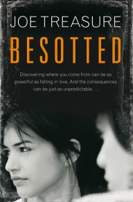 Title: Besotted, Author: Joe Treasure