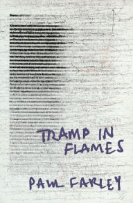 Title: Tramp in Flames, Author: Paul Farley