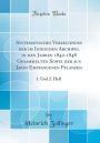 Systematisches Verzeichniss der im Indischen Archipel in den Jahren 1842-1848 Gesammelten Sowie der aus Japan Empfangenen Pflanzen: 1. Und 2. Heft (Classic Reprint)