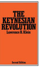 The Keynesian Revolution