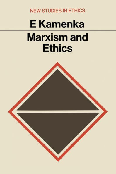 Marxism and Ethics