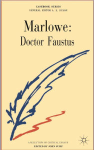 Title: Marlowe: Doctor Faustus, Author: John Jump