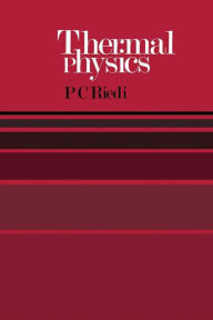 Title: Thermal Physics: An Introduction to Thermodynamics, Statistical Mechanics and Kinetic Theory, Author: Yann Yvin