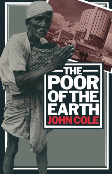 The Poor of the Earth