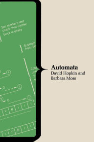 Title: Automata, Author: David Hopkin