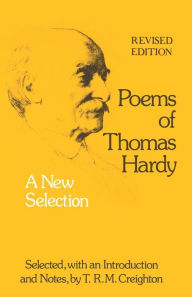 Title: Poems of Thomas Hardy: A New Selection, Author: Thomas Hardy