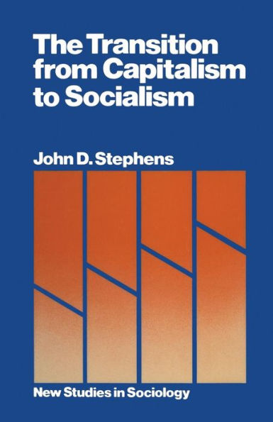 The Transition from Capitalism to Socialism