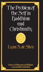 Title: The Problem of the Self in Buddhism and Christianity, Author: World Video Game Hall of Fame