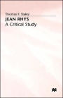 Jean Rhys: A Critical Study