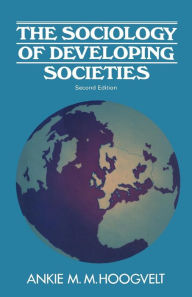 Title: The Sociology of Developing Societies, Author: Màrius Serra i Roig