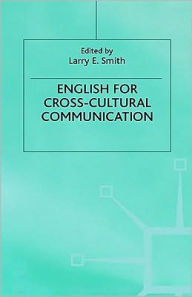 Title: English for Cross-Cultural Communication, Author: L. Smith