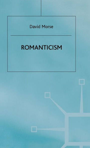 Romanticism: A Structural Analysis