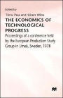 The Economics of Technological Progress