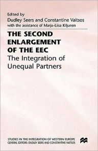 Title: The Second Enlargement of the EEC: The Integration of Unequal Partners, Author: Dudley Seers