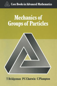 Title: Mechanics of Groups of Particles, Author: Univisión