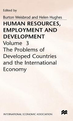 Human Resources, Employment and Development